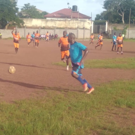 CAMEROUN :: La 8ème édition du championnat de vacances Serge Ondobo démarre en trombe :: CAMEROON La 8ème édition du championnat de vacances Serge Ondobo démarre en trombe