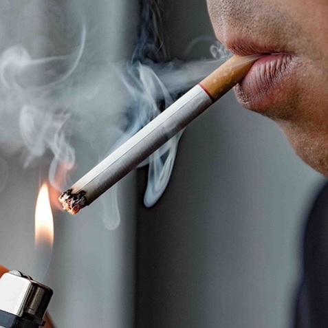 SMOKE AND MIRRORS: Rethinking Tobacco Control in Cameroon