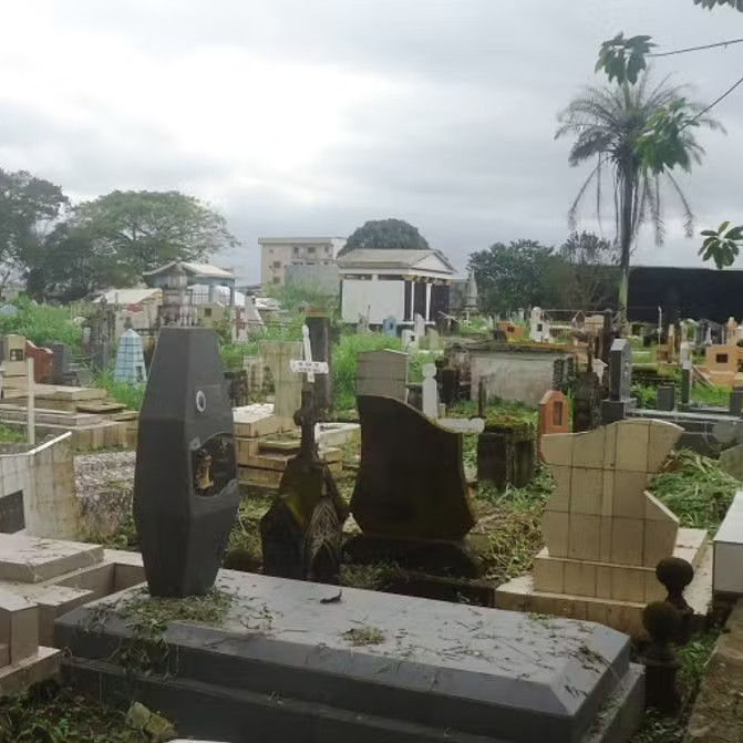 CAMEROUN :: Vol Insolite à Douala : 3,5 Millions Cachés au Cimetière par un Neveu :: CAMEROON Vol Insolite à Douala : 3,5 Millions Cachés au Cimetière par un Neveu