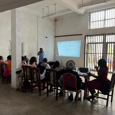 Croisés de combats au quotidien