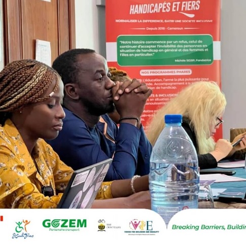 Marginalisation: Les femmes en situation de handicap, les invisibles de la démocratie