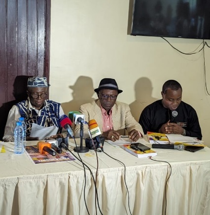 Controverse autour de Penka Michel : une bataille mémorielle ravivée par l’histoire du Cameroun