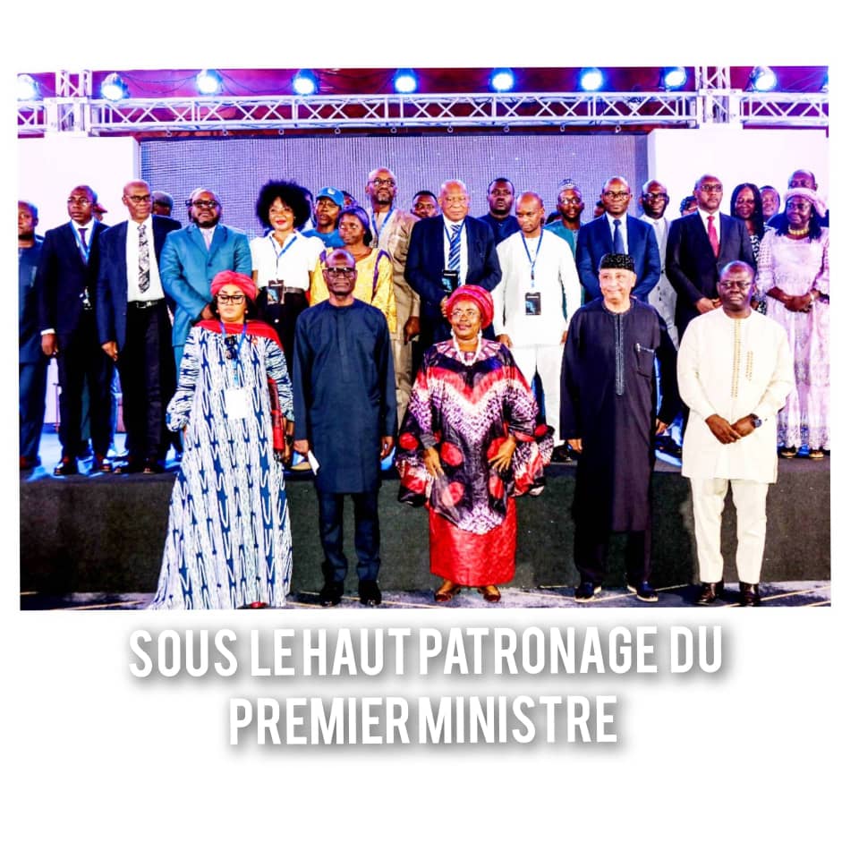 CONIA 2025 : Sous l’impulsion du Premier Ministère, le Cameroun structure sa souveraineté numérique :: CAMEROON CONIA 2025 : Sous l’impulsion du Premier Ministère, le Cameroun structure sa souveraineté numérique