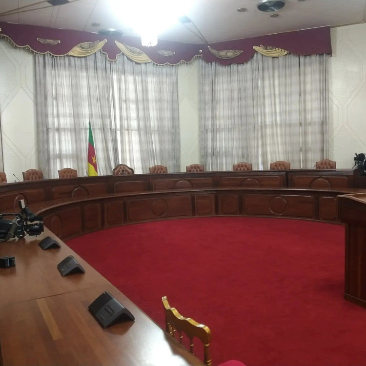 CAMEROUN :: Présidentielle 2025 : le Conseil constitutionnel au cœur d’un tournant électoral décisif :: CAMEROON Présidentielle 2025 : le Conseil constitutionnel au cœur d’un tournant électoral décisif
