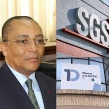 Affaire de scanning au port de Douala : Où est passée la SGS ?
