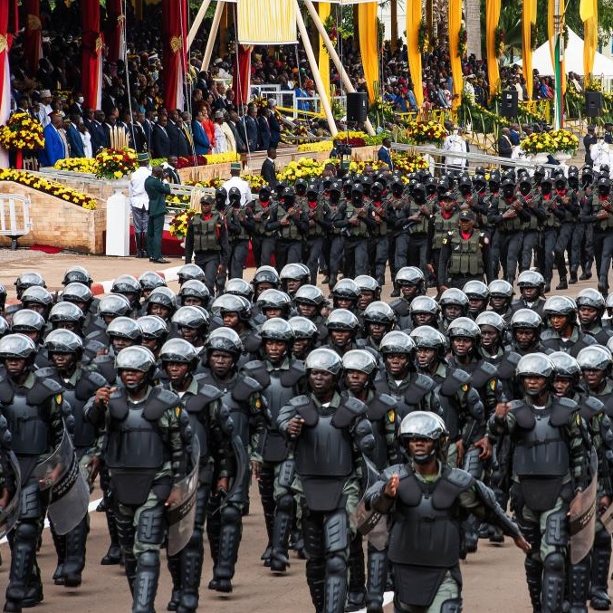 Comment l’Armée et la Nation se sont Unies pour un Cameroun tourné vers son avenir :: CAMEROON Comment l’Armée et la Nation se sont Unies pour un Cameroun tourné vers son avenir