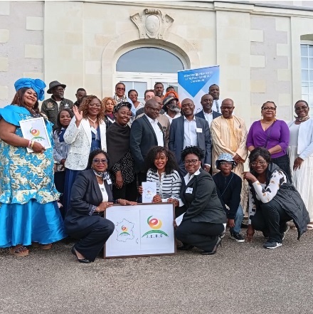 Développement du Cameroun : la diaspora se mobilise à Nantes