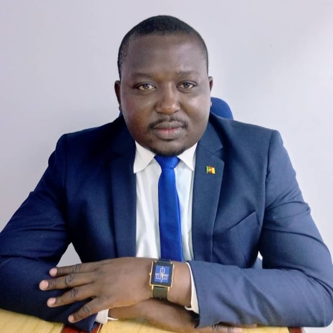 CAMEROUN :: Profession de foi de Didier Ndengue, Candidat à la Présidence du SNJC-Littoral :: CAMEROON Profession de foi de Didier Ndengue, Candidat à la Présidence du SNJC-Littoral