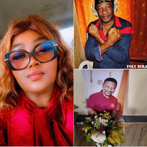 Obsèques de Foly Dirane : La veuve de l'ancien animateur de la CRTV écartée de l'organisation