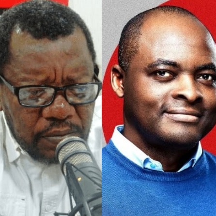 CAMEROUN :: Maurice Kamto appelle-t-il à insurrection?Jean R. Wafo répond à G. Dougueli et aux journaux à charge :: CAMEROON Maurice Kamto appelle-t-il à insurrection?Jean R. Wafo répond à G. Dougueli et aux journaux à charge