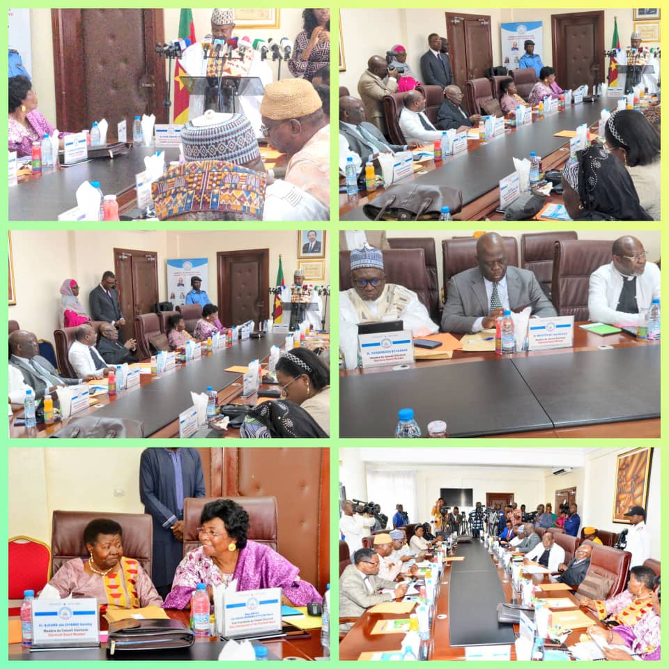 Élection des Conseillers régionaux 2025 : Elecam salue un processus transparent et apaisé