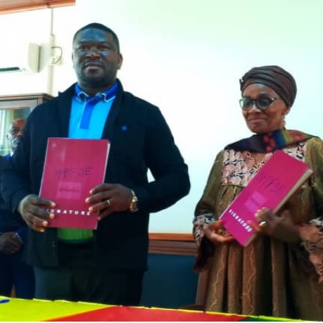 État civil : Près de 27 000 enfants à sortir de l’anonymat