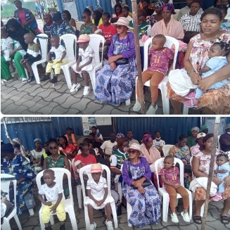 Le ministère de la santé publique et Nestlé vont en lutte contre l’anémie au Cameroun