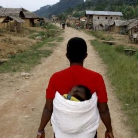 Crise anglophone: Peur dans la ville de Eyumojock