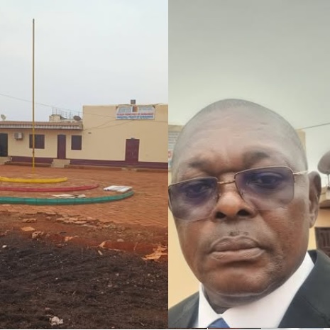 Droits humains, Prison de Bangangté : le témoignage glaçant de Me Fabien Kengne sur des détenus