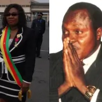 Shanda Tonme défend la mémoire de Maître Faustine Fotso