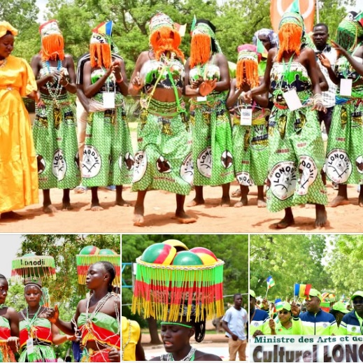 Culture : Le festival Lonodji illumine Garoua et célèbre la diversité du peuple Sara