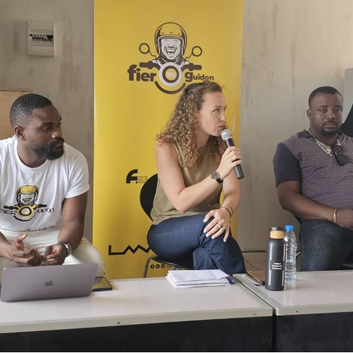 «Fier au Guidon»: 250 mototaxis formés pour devenir ambassadeurs de la mobilité et du tourisme