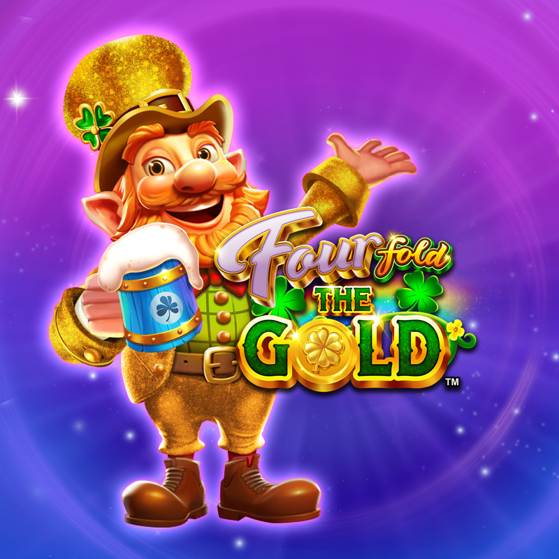 FOURFOLD THE GOLD : EMBARQUEZ POUR UN BRAQUAGE GALACTIQUE !