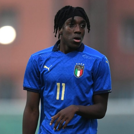 Franco Tongya opte pour le Cameroun