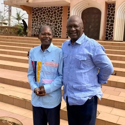 Jules Roger Belinga et Emmanuel Gérard Ondo Ndong libres après vingt ans de détention
