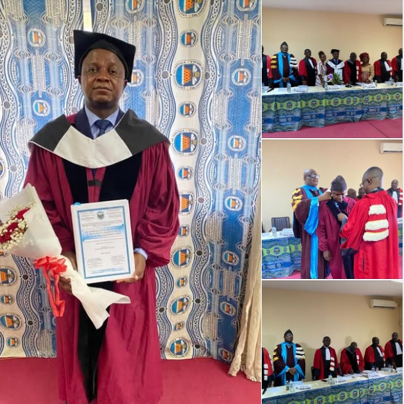 Crise anglophone : Quand la succession d’État rattrape le Cameroun