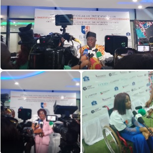 Le groupe IUGEE présente les offres de formations alléchantes de ses 06 grandes écoles au Cameroun