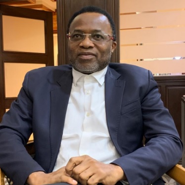 Jean-Guy Wandji Nkuimy : Il y a une chance pour l’Afrique de sortir de la pauvreté par le numérique