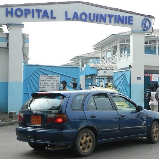 CAMEROUN :: New-Bell : 60 victimes d’une intoxication alimentaire prises en charge à l'hôpital Laquintinie :: CAMEROON New-Bell : 60 victimes d’une intoxication alimentaire prises en charge à l'hôpital Laquintinie