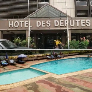Yaoundé, Hotel of Deputies: One Dead in the Pool Revives Debate on Pool Safety