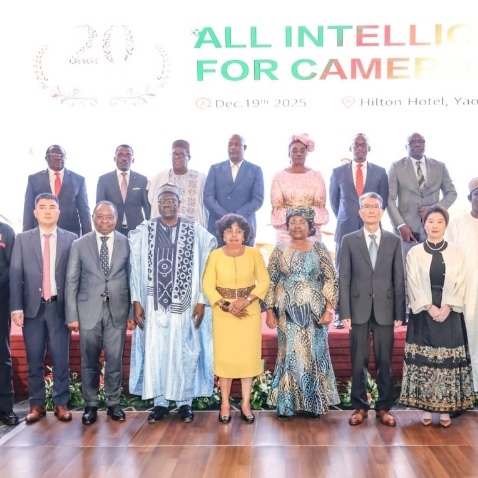 Huawei célèbre 20 ans de partenariat stratégique avec le Cameroun