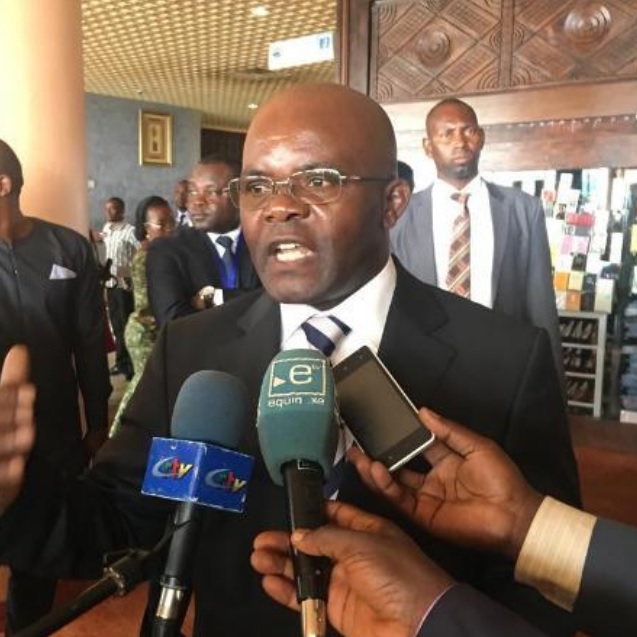 Carnet noir : Mort du directeur général de l'Agence Nationale d'Investigations Financières (ANIF)