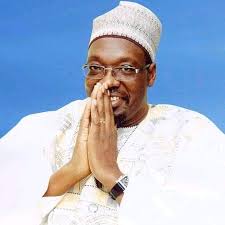 CAMEROUN :: Voici un extrait de lettre de démission du ministre Issa Tchiroma à Paul BIYA :: CAMEROON Voici un extrait de lettre de démission du ministre Issa Tchiroma à Paul BIYA