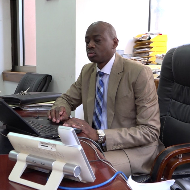Jean-Baptiste Atemengue Prône la Fin de l'Équilibre Régional dans les Concours au Cameroun :: CAMEROON Jean-Baptiste Atemengue Prône la Fin de l'Équilibre Régional dans les Concours au Cameroun