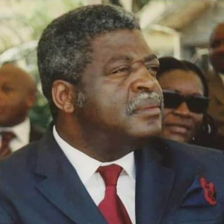 Jean Baptiste Nguini Effa, ancien condamné, soutient Paul Biya dans la campagne présidentielle