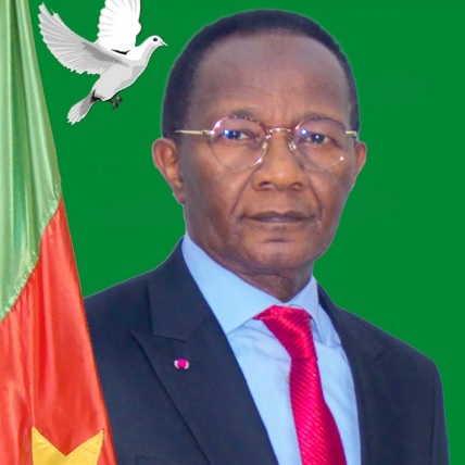 Présidentielle 2025: Jean Blaise GWET, l'homme à la vie atypique depuis le ventre de sa mère.