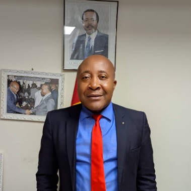 CAMEROUN :: ISSA TCHIROMA BAKARY : LA PERSISTANCE DE LA LOGIQUE PUTSCHISTE (1984-2025) :: CAMEROON ISSA TCHIROMA BAKARY : LA PERSISTANCE DE LA LOGIQUE PUTSCHISTE (1984-2025)