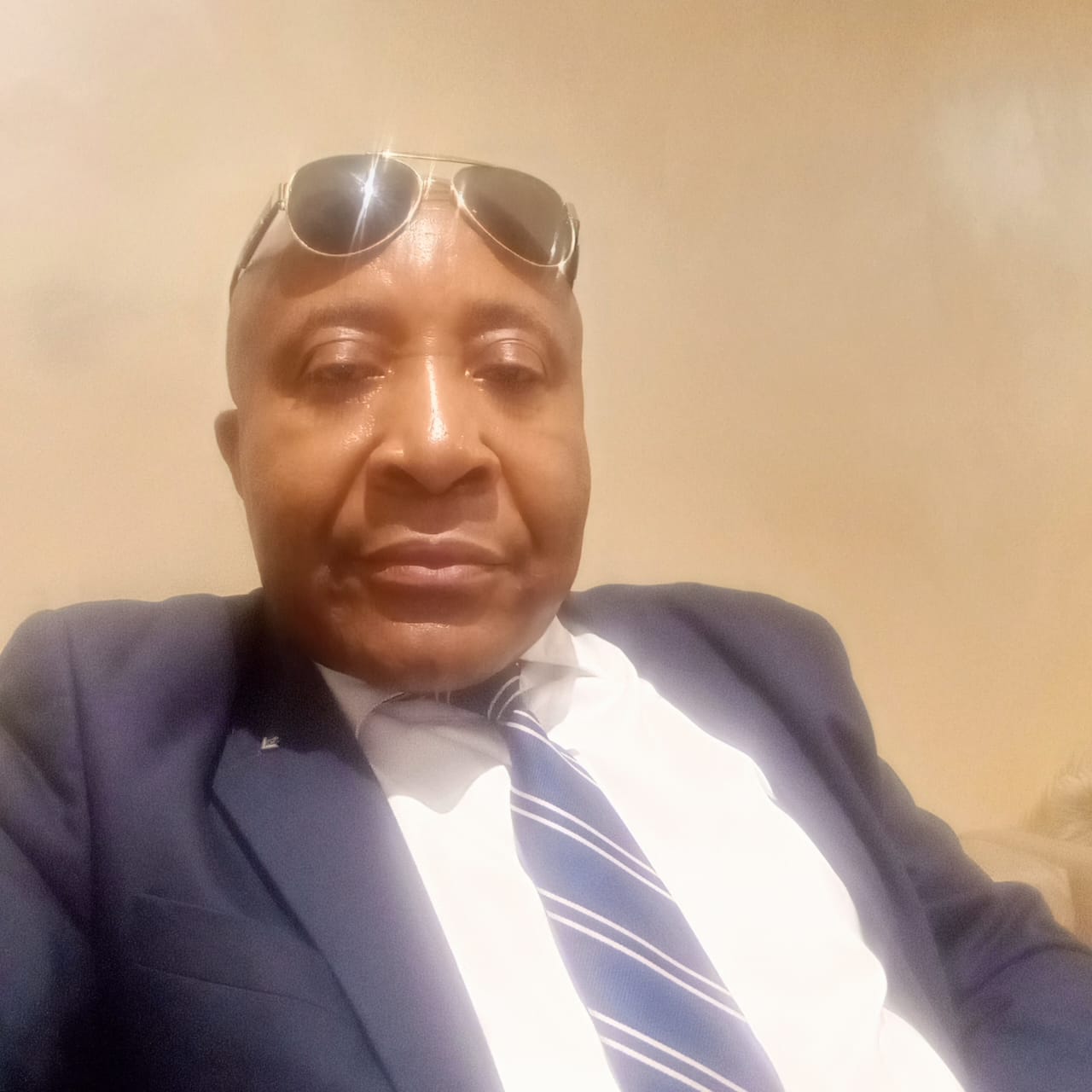 Tourner définitivement la page du scrutin présidentiel du 12 octobre 2025