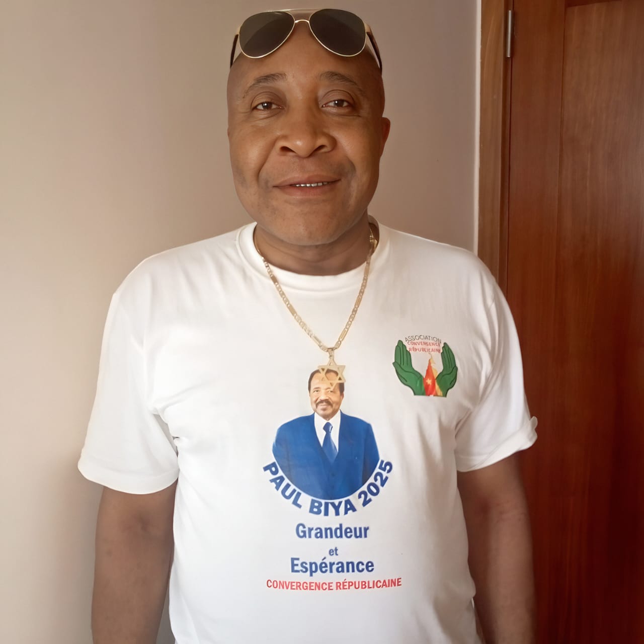 la Convergence républicaine met en garde contre les appels à la désobéissance civile