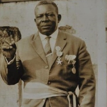 Rapport Commission Mixte Franco-Camerounaise:La chasse aux sorcières après les évènements de mai 55 :: CAMEROON Rapport Commission Mixte Franco-Camerounaise:La chasse aux sorcières après les évènements de mai 55