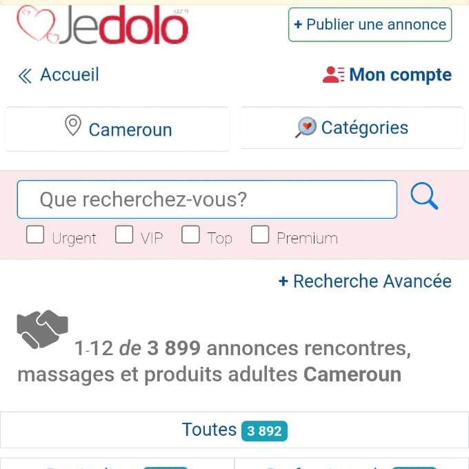 Le gouvernement camerounais déclare la guerre à « Jedolo » :: CAMEROON Le gouvernement camerounais déclare la guerre à « Jedolo »
