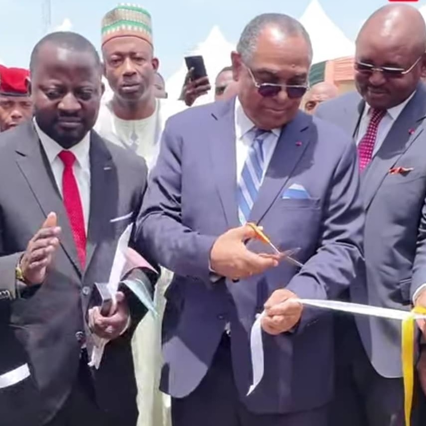 Fête du Travail du 1er Mai 2026 : Quand la jeunesse reprend la main sur son avenir à Yaoundé