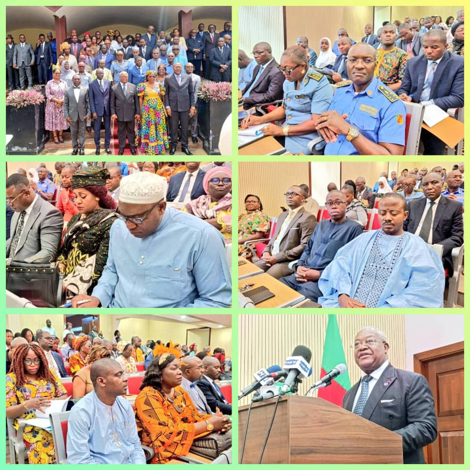 Fichier Solde et Personnel de l’État : le Cameroun passe à la vitesse supérieure avec AIGLES