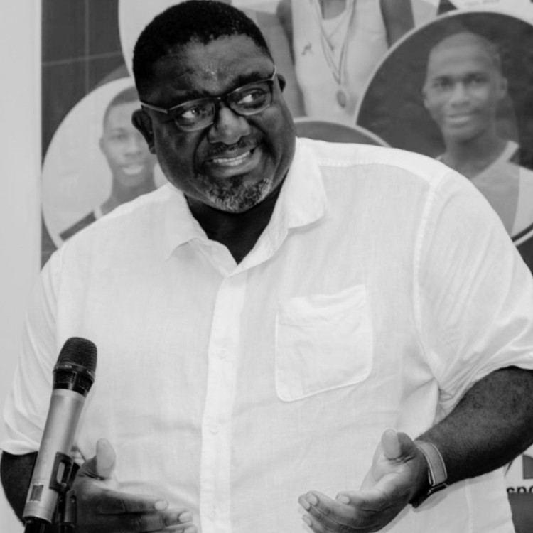 Joseph Oyebog, le rêveur de Souza qui a changé le destin du tennis au Cameroun :: CAMEROON Joseph Oyebog, le rêveur de Souza qui a changé le destin du tennis au Cameroun
