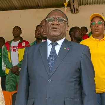 CAMEROUN :: Nécrologie: L'ancien gouverneur du Sud Jules Marcellin Ndjaga tire sa révérence :: CAMEROON Nécrologie: L'ancien gouverneur du Sud Jules Marcellin Ndjaga tire sa révérence