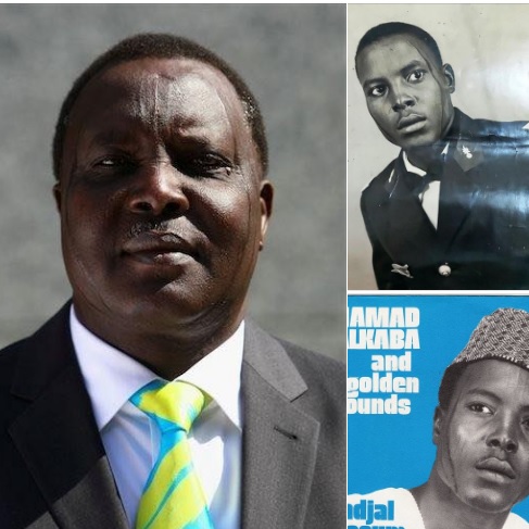 Décès du Colonel Kalkaba Malboum