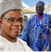 CAMEROUN :: Presidentielle 2025 : Entre démission, alliances et candidature, le Grand Nord en ébullition :: CAMEROON Presidentielle 2025 : Entre démission, alliances et candidature, le Grand Nord en ébullition