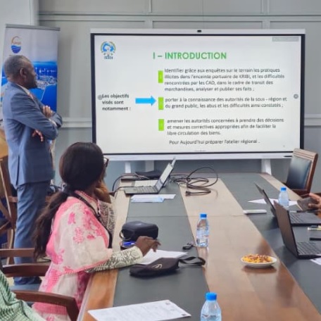 Port autonome de Kribi : L'OPA jauge la profondeur des  pratiques anormales