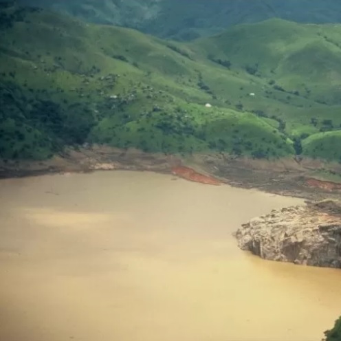 Catastrophe : Il y a 39 ans, le lac Nyos endeuillait le Cameroun