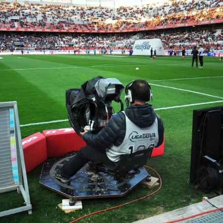 Football : LALIGA sécurise 6,135 milliards d’euros de droits TV nationaux pour 2027/28–2031/32